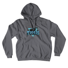 Hoodies (No-Zip/Pullover)