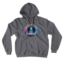 Hoodies (No-Zip/Pullover)