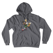 erton21 Hoodies (No-Zip/Pullover)