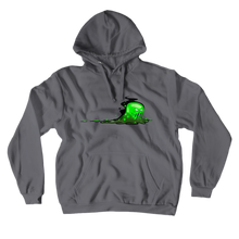 Veoxic Hoodies (No-Zip/Pullover)