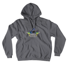 SaF Pullover Hoodie Water Guns Logo