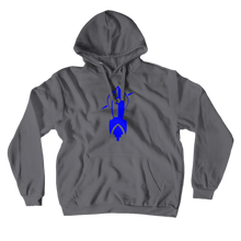 SciFiBradley Hoodies (No-Zip/Pullover)