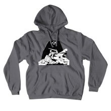 giantxboxkiller Hoodies (No-Zip/Pullover)