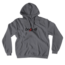 Chaos Logo Hoodie