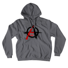 Classic Chaos Logo Hoodie
