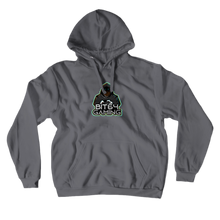 bit64gamingtv Hoodies (No-Zip/Pullover)