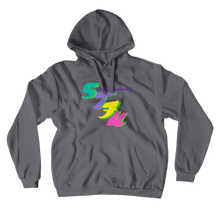STFU Hoodies (No-Zip/Pullover)