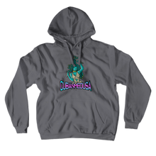 cubanmedusa Hoodies (No-Zip/Pullover)