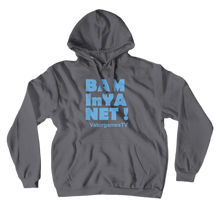 vatorgames Hoodies (No-Zip/Pullover)