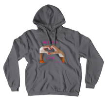 MamaVidia Hoodies (No-Zip/Pullover)