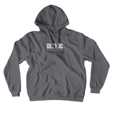 Hoodies DESYNC
