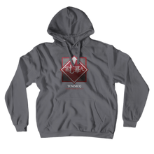 Tommcq FF7 Hoodies (No-Zip/Pullover)