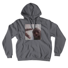 todde Hoodies (No-Zip/Pullover)