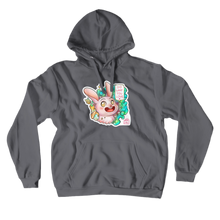 Do What You Love Hoodie