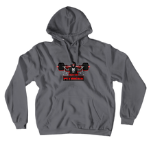 Sith Fitness Pullover Hoodies