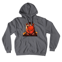 buusgamingtv Hoodies (No-Zip/Pullover)