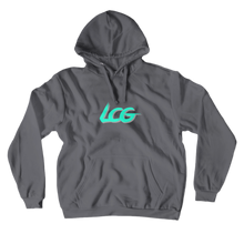 lifechurchgaming Hoodies (No-Zip/Pullover)