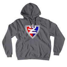 zEuS hD Hoodies