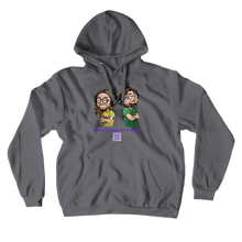 G & G Gaming Hoodies (No-Zip/Pullover)