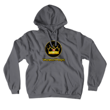 UnsweetPeeps Hoodies (No-Zip/Pullover)