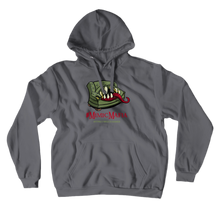 Mimic Mafia Hoodies (No-Zip/Pullover)