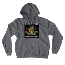 moneyman420 Hoodies (No-Zip/Pullover) marry jane