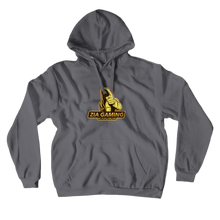 ziagamingofficial Hoodies (No-Zip/Pullover)