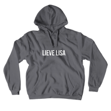 Hoodies (No-Zip/Pullover)