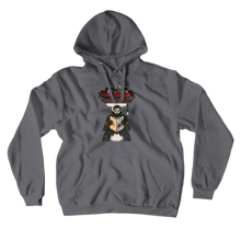 Sudadera Mis Mierdas (Diseño by Mnikarts)
