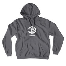 Hoodie (White Logo)