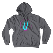 Summertime Logo Hoodies (No-Zip/Pullover)