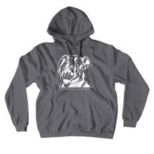 Bailey White (Red, Navy, Black, Charcoal)