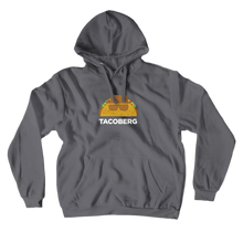 Tacoberg Hoodies (No-Zip/Pullover)