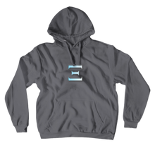 Old Logo Hoodies (No-Zip/Pullover)