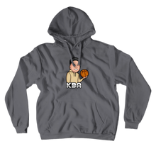 kbatm Hoodies (No-Zip/Pullover)