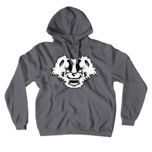Badger Hoodies  (No-Zip/Pullover)