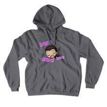 dzAyaya! Hoodie (No-Zip/Pullover)
