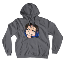 nozollor Hoodies (No-Zip/Pullover)