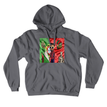 offnights Hoodies (No-Zip/Pullover)