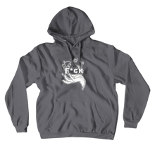 F*CK Hoodies