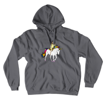 Hoodies (No-Zip/Pullover)
