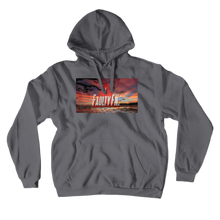 Hoodies (No-Zip/Pullover)