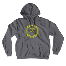sabotage1277 Hoodies (No-Zip/Pullover)