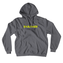Hoodies (No-Zip/Pullover)