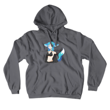 Hoodies (No-Zip/Pullover)