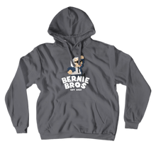 gamersforbernie Hoodies (No-Zip/Pullover)