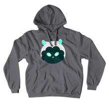 Hoodies (No-Zip/Pullover)