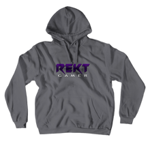 Rekt Hoodies (No-Zip/Pullover)