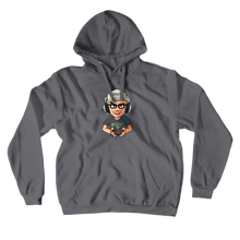 gamesplayedbadlyuk Hoodies (No-Zip/Pullover)