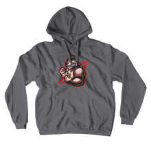 EvilMadMaxX Hoodies (No-Zip/Pullover)